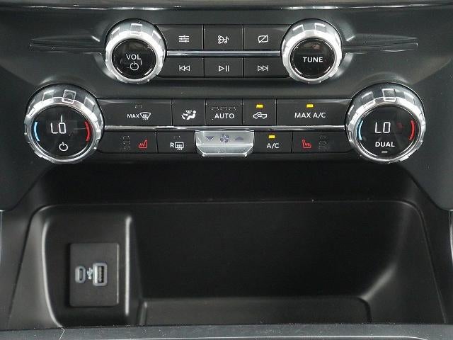 2021 Ford F-150 XLT CREW 3.5
