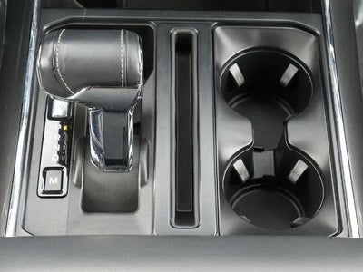 2021 Ford F-150 XLT CREW 3.5