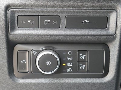 2021 Ford F-150 XLT CREW 3.5