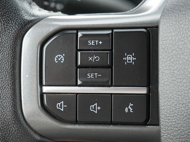 2021 Ford F-150 XLT CREW 3.5