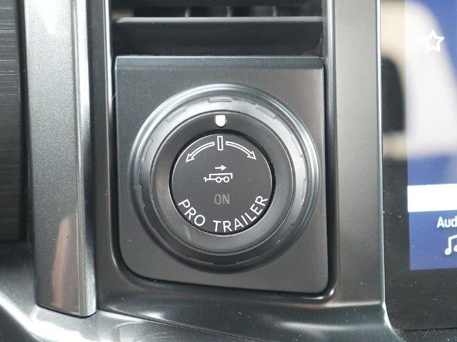 2021 Ford F-150 XLT CREW 3.5