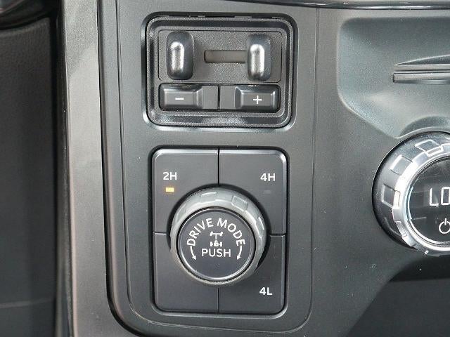 2021 Ford F-150 XLT CREW 3.5
