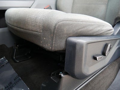 2021 Ford F-150 XLT LONG BED CREW 3.5