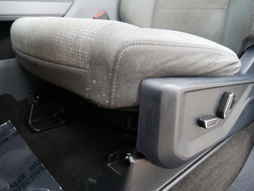 2021 Ford F-150 XLT LONG BED CREW 3.5