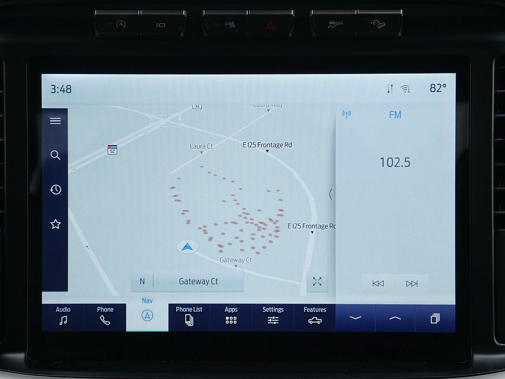 2021 Ford F-150 XLT LONG BED CREW 3.5