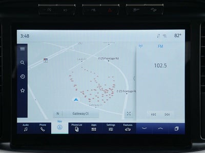 2021 Ford F-150 XLT LONG BED CREW 3.5