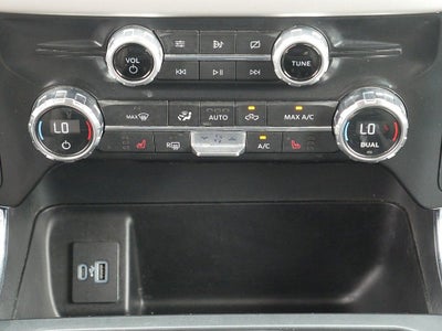 2021 Ford F-150 XLT LONG BED CREW 3.5