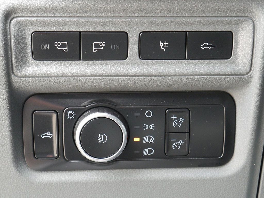 2021 Ford F-150 XLT LONG BED CREW 3.5