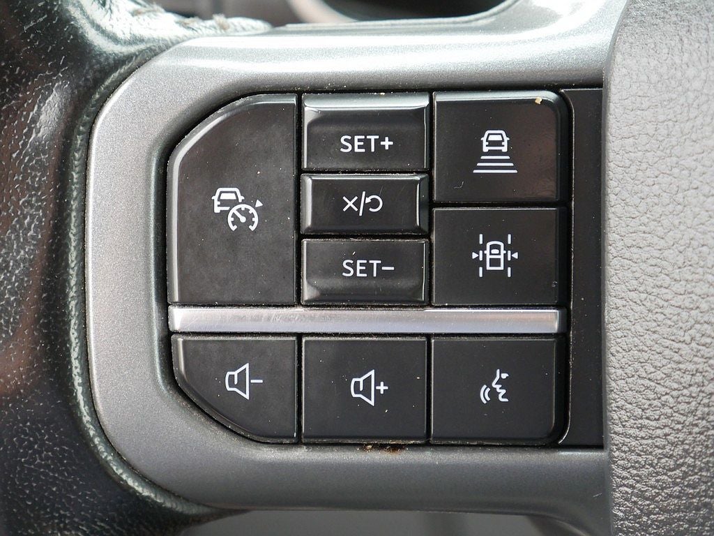 2021 Ford F-150 XLT LONG BED CREW 3.5