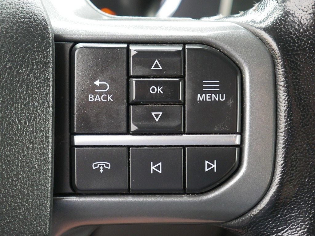 2021 Ford F-150 XLT LONG BED CREW 3.5