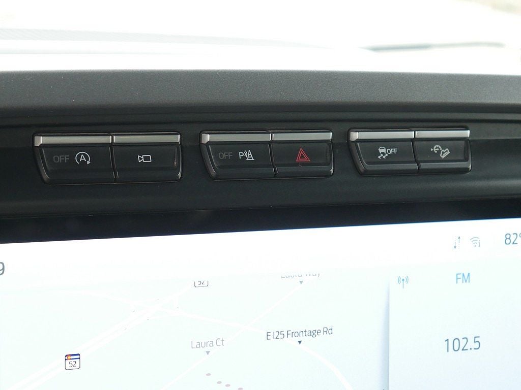2021 Ford F-150 XLT LONG BED CREW 3.5