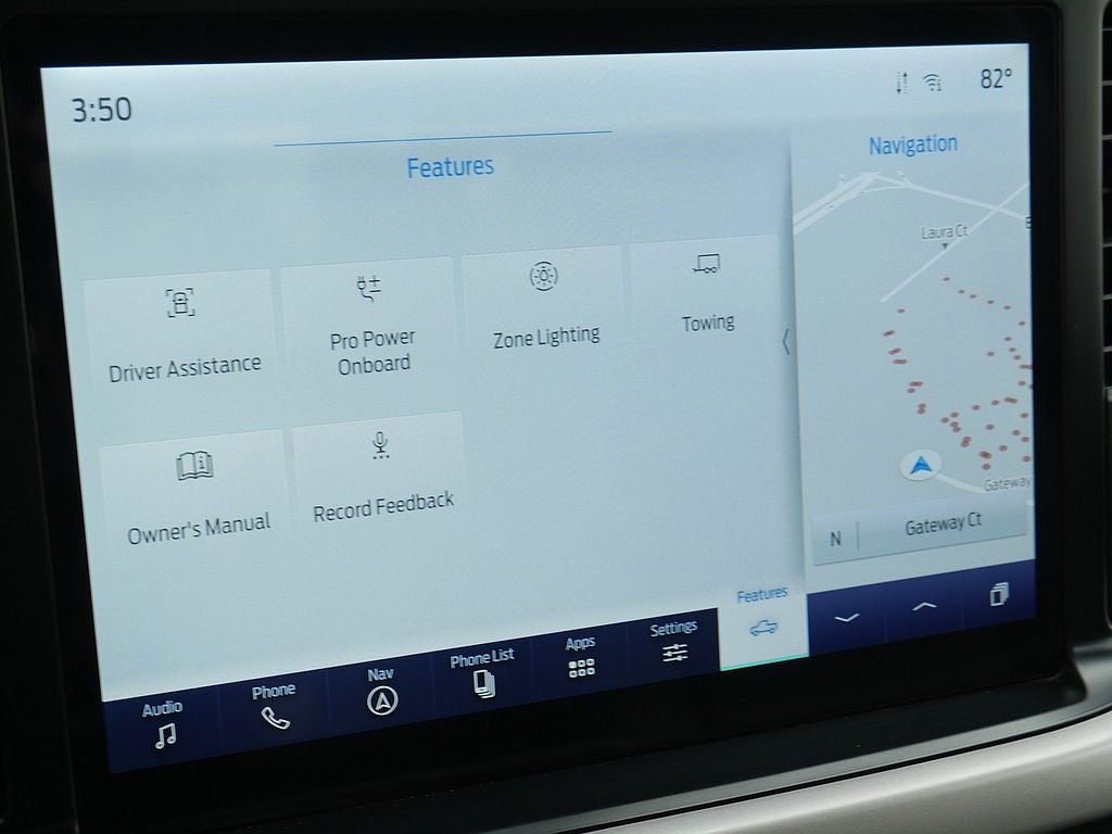 2021 Ford F-150 XLT LONG BED CREW 3.5