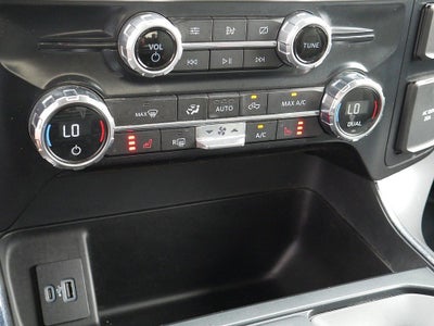 2021 Ford F-150 XLT LONG BED CREW 3.5