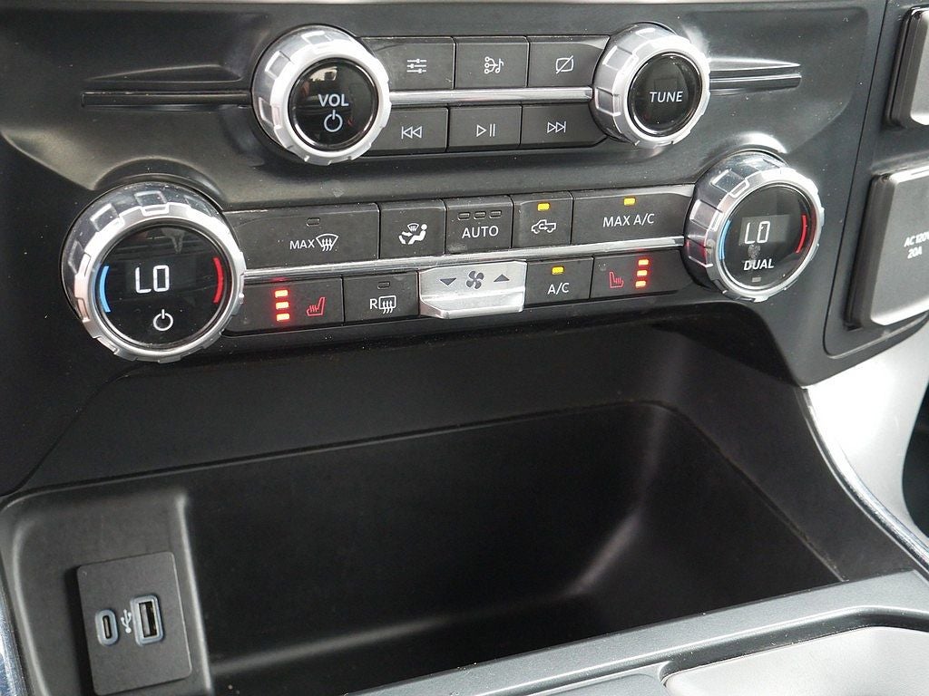 2021 Ford F-150 XLT LONG BED CREW 3.5