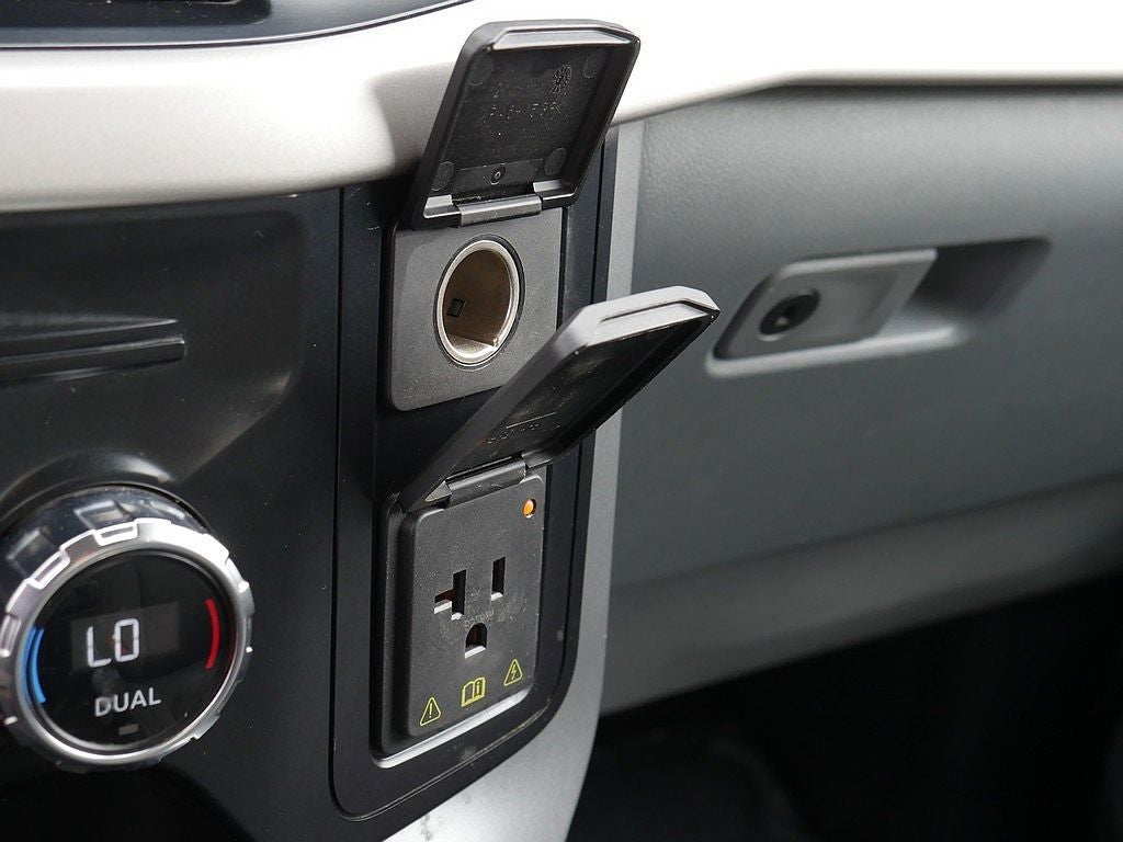 2021 Ford F-150 XLT LONG BED CREW 3.5