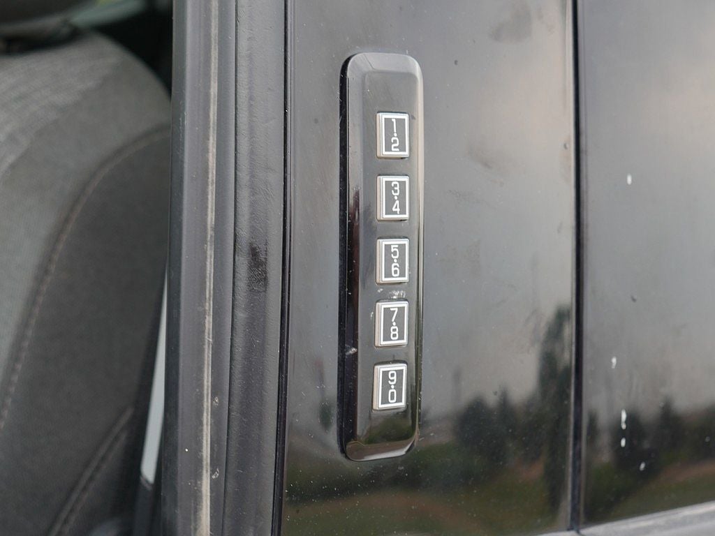 2021 Ford F-150 XLT LONG BED CREW 3.5