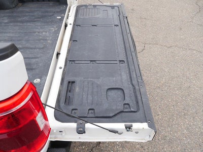 2021 Ford F-150 XLT LONG BED CREW 3.5
