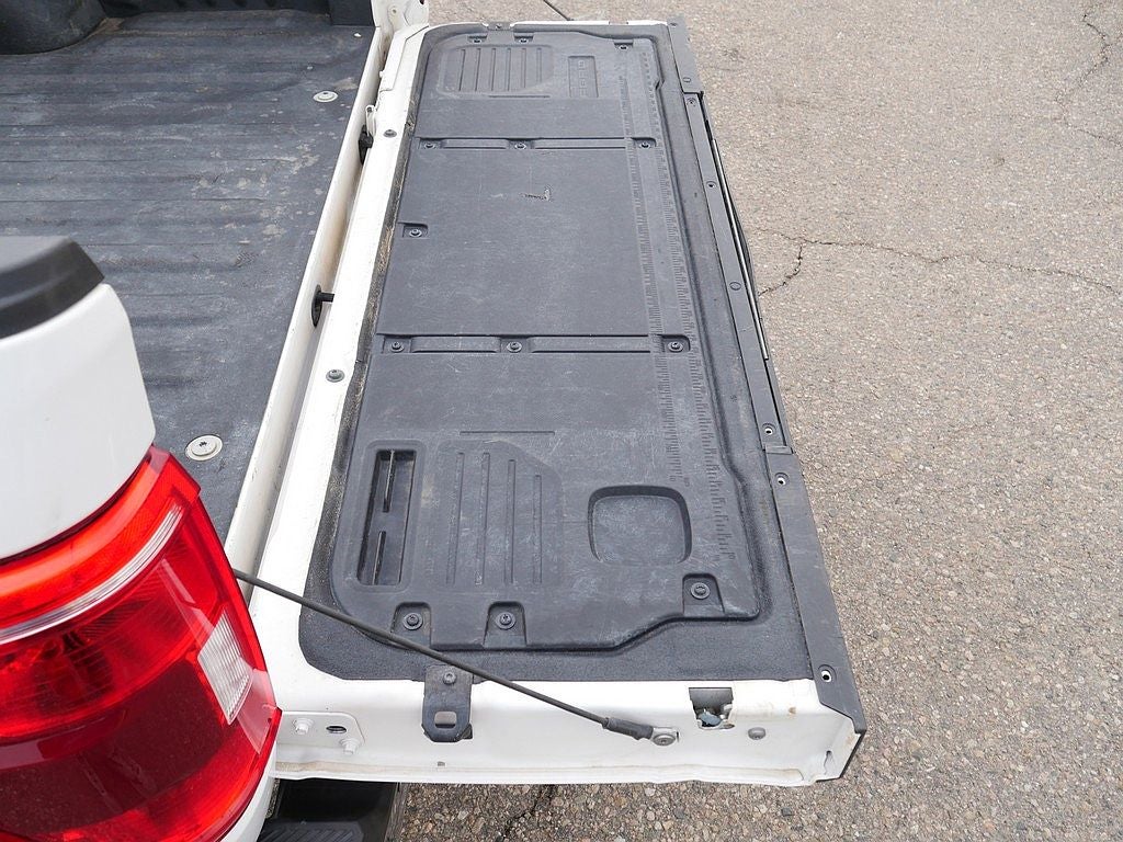 2021 Ford F-150 XLT LONG BED CREW 3.5