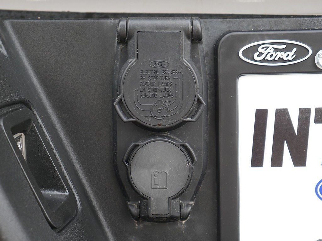 2021 Ford F-150 XLT LONG BED CREW 3.5