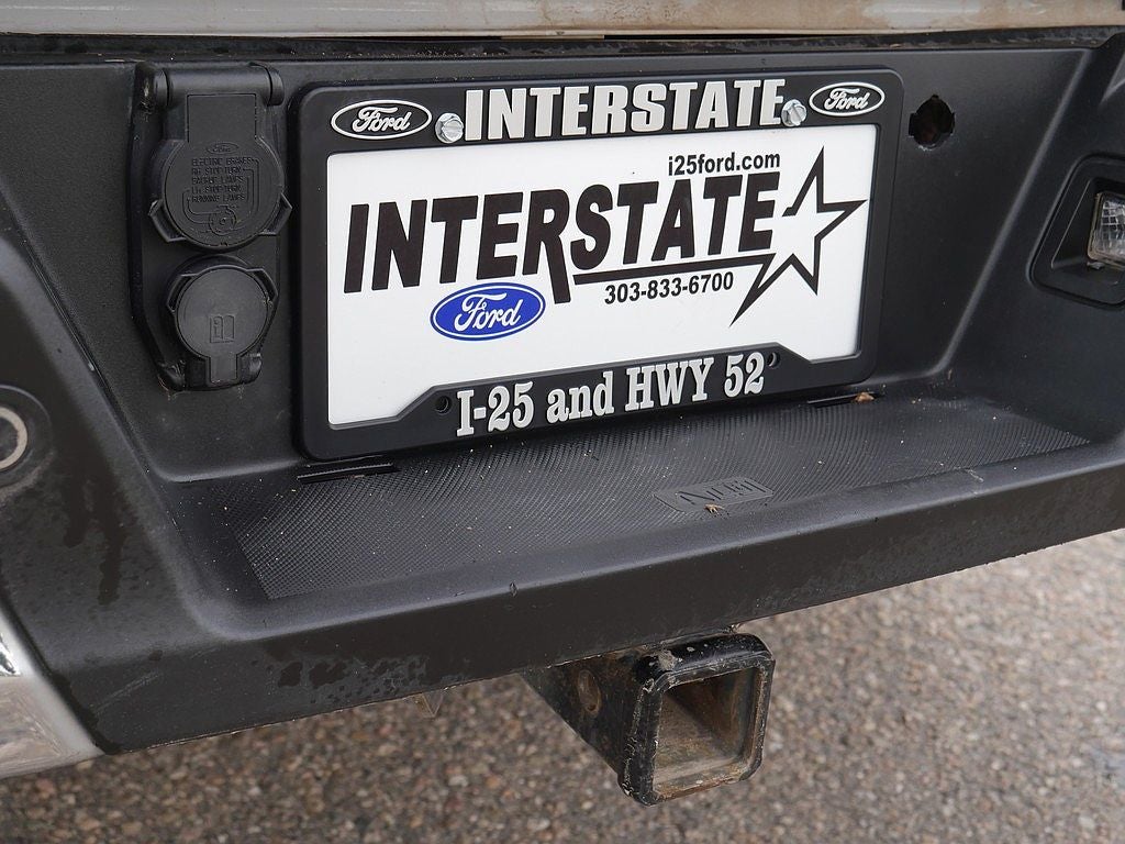 2021 Ford F-150 XLT LONG BED CREW 3.5