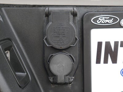 2021 Ford F-150 XLT LONG BED CREW 3.5