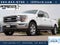2021 Ford F-150 XLT LONG BED CREW 3.5