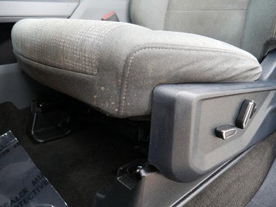 2021 Ford F-150 XLT LONG BED CREW 3.5