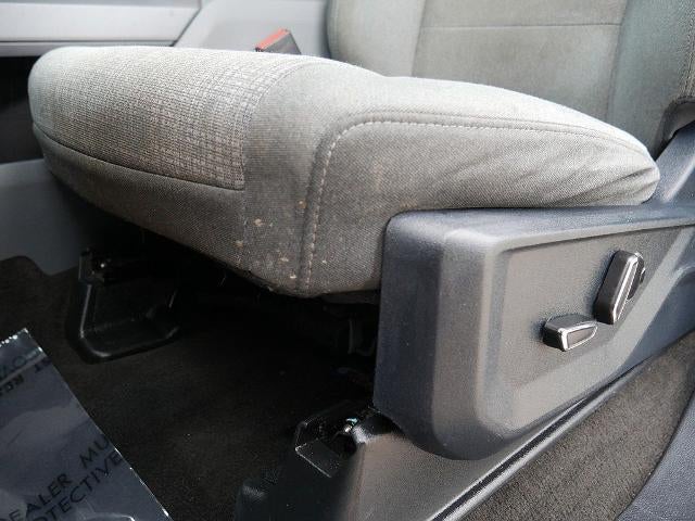 2021 Ford F-150 XLT LONG BED CREW 3.5