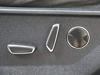 2021 Ford F-150 XLT LONG BED CREW 3.5