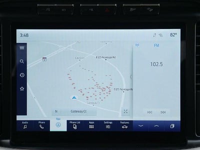 2021 Ford F-150 XLT LONG BED CREW 3.5