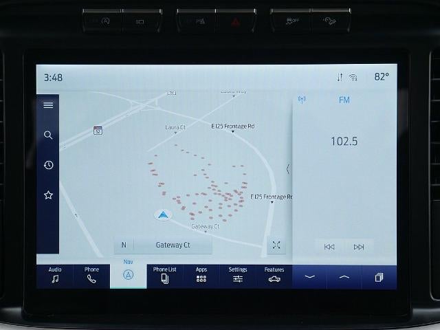2021 Ford F-150 XLT LONG BED CREW 3.5