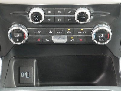 2021 Ford F-150 XLT LONG BED CREW 3.5