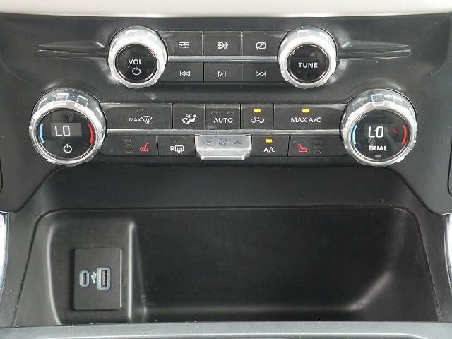 2021 Ford F-150 XLT LONG BED CREW 3.5