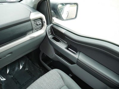 2021 Ford F-150 XLT LONG BED CREW 3.5
