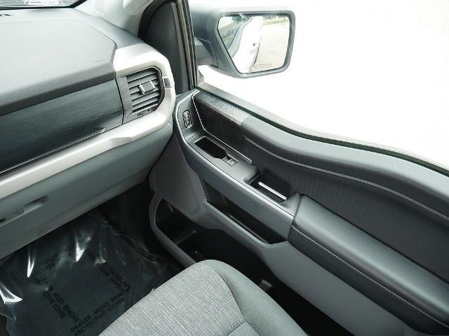 2021 Ford F-150 XLT LONG BED CREW 3.5