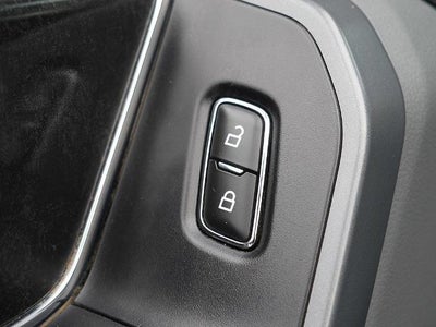 2021 Ford F-150 XLT LONG BED CREW 3.5