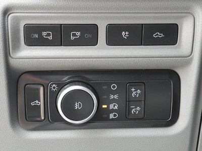 2021 Ford F-150 XLT LONG BED CREW 3.5