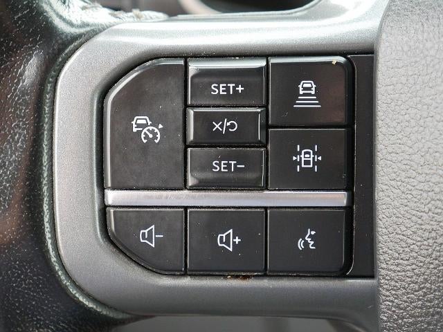 2021 Ford F-150 XLT LONG BED CREW 3.5