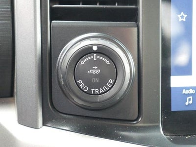 2021 Ford F-150 XLT LONG BED CREW 3.5