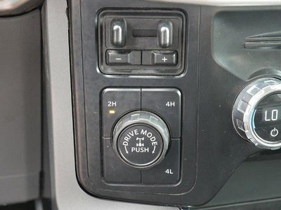 2021 Ford F-150 XLT LONG BED CREW 3.5