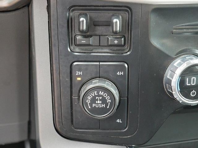 2021 Ford F-150 XLT LONG BED CREW 3.5