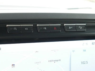 2021 Ford F-150 XLT LONG BED CREW 3.5