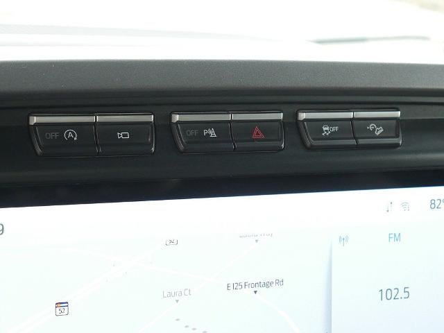 2021 Ford F-150 XLT LONG BED CREW 3.5