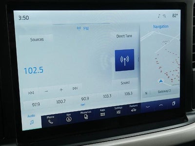 2021 Ford F-150 XLT LONG BED CREW 3.5