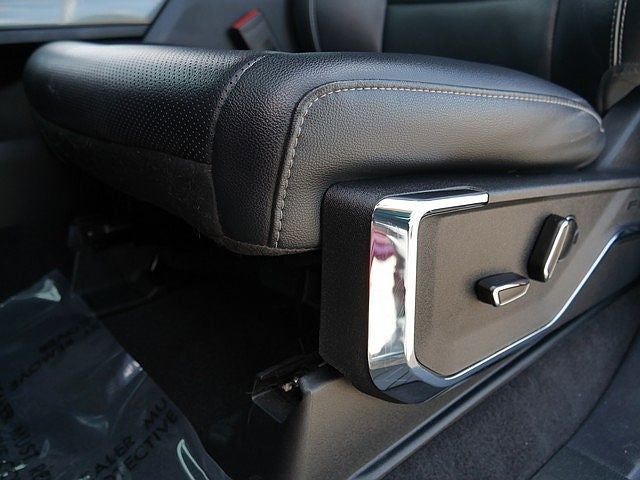 2023 Ford F-150 Lariat CREW 3.5