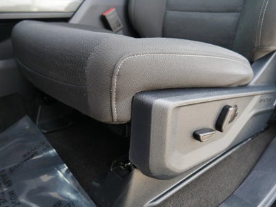 2023 Ford F-150 XLT CREW 3.5