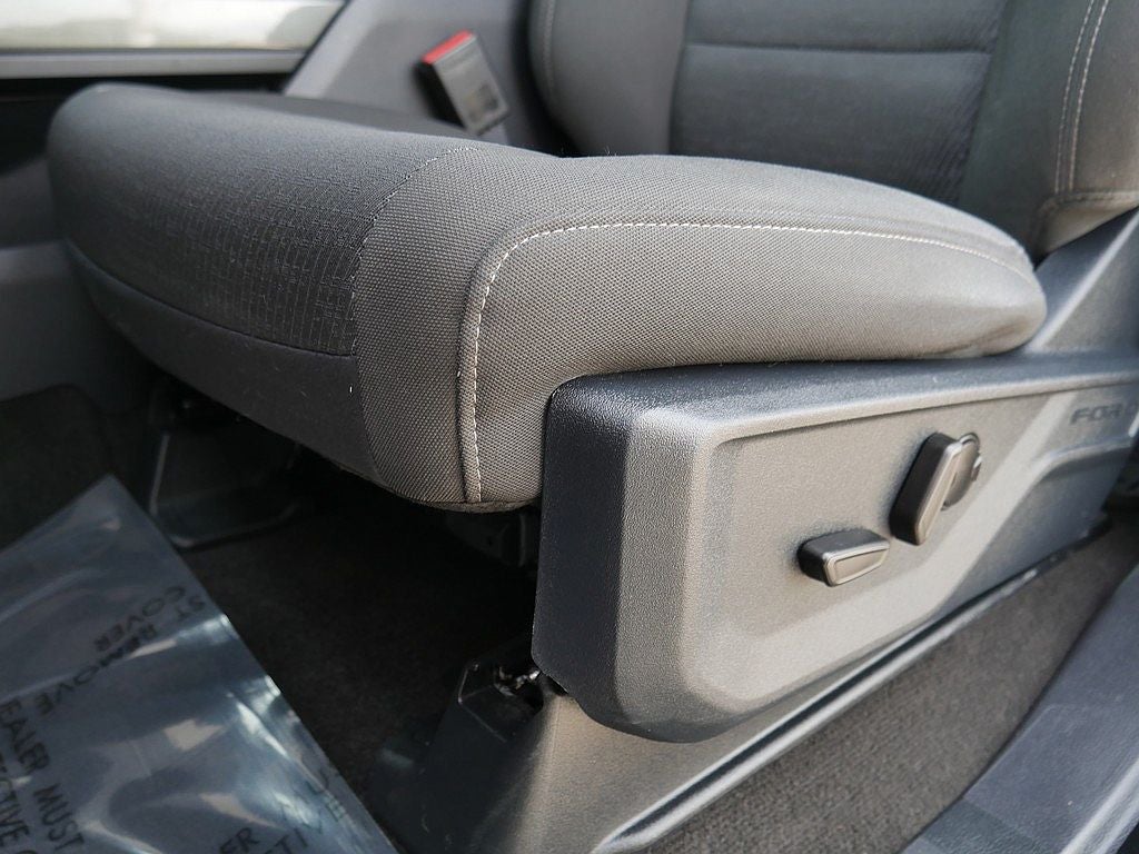 2023 Ford F-150 XLT CREW 3.5