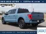 2023 Ford F-150 XLT CREW 3.5