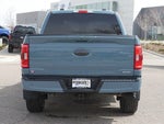 2023 Ford F-150 XLT CREW 3.5