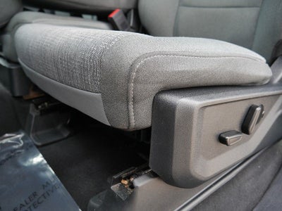 2023 Ford F-150 XLT CREW 3.5